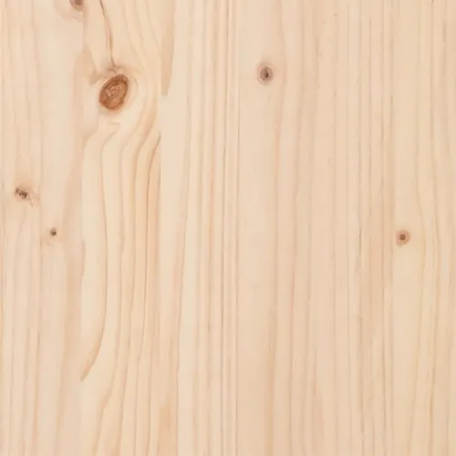 Igraći Toranj Smeđa 85 x 52,5 x 239 cm Čvrsto borovo drvo - Masivna borovina Cijena