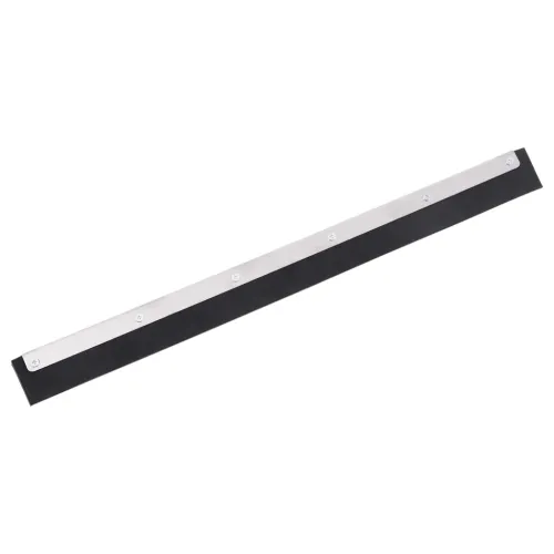 Glave za podni brisač 5 kom 45,5 x 2 x 5 cm od čelika i gume - 45.5 x 2 x 5 cm 5 Cijena