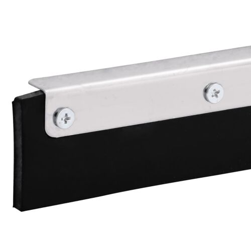 Glave za podni brisač 5 kom 45,5 x 2 x 5 cm od čelika i gume - 45.5 x 2 x 5 cm 5 45.5 x 2 x 5 cm 5 Cijena