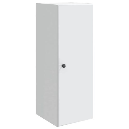 Ormar za montažu na zid Bijela 33 x 34,5 x 90 cm - Bijela 33 x 34,5 x 90 cm Cijena