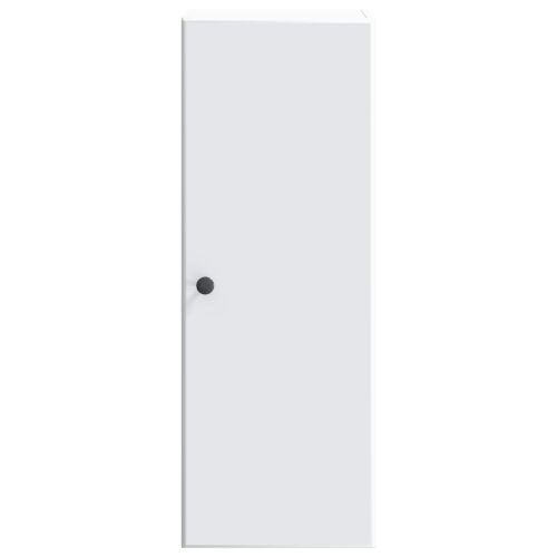 Ormar za montažu na zid Bijela 33 x 34,5 x 90 cm - Bijela 33 x 34,5 x 90 cm Cijena