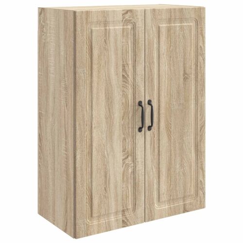 Ormar za montažu na zid 66 x 34,5 x 90 cm Konstruirano drvo - sonoma hrast 66 x 34,5 x 90 cm Cijena
