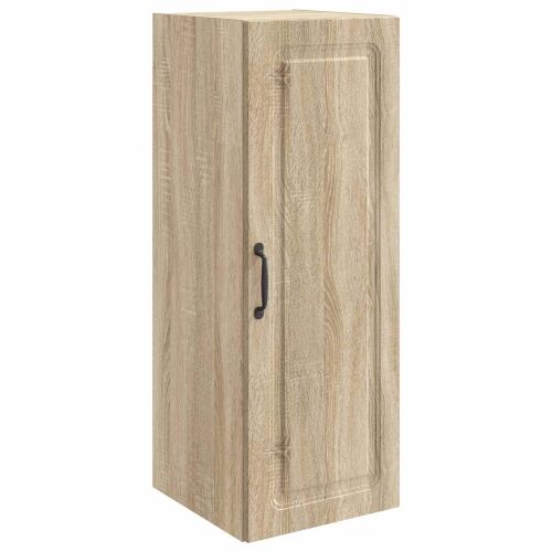 Ormar za montažu na zid 33 x 34,5 x 90 cm Konstruirano drvo - sonoma hrast 33 x 34,5 x 90 cm Cijena