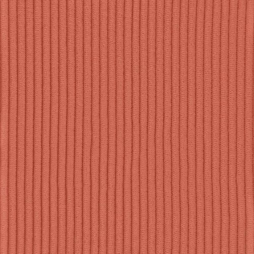 Sofa na razvlačenje Crvena narančasta 200 x 70 x 15 cm - Crvena narančasta 200 x 70 x 15 cm Baršunasta tkanina Cijena