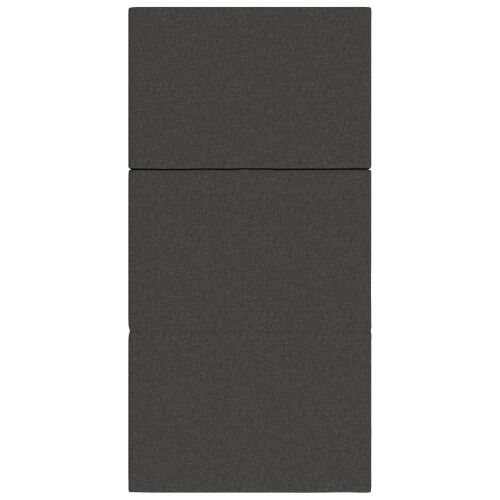 Sofa na razvlačenje 80 x 67 x 45 cm Tamnosiva - Tamnosiva 200 x 80 x 15 cm Tkanina Cijena
