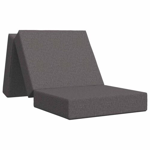 Sofa na razvlačenje 90 x 67 x 45 cm Svjetlosiva - Svjetlosiva 200 x 90 x 15 cm Tkanina Cijena