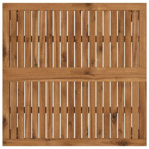 Stolić za kavu Prirodna i crna 80 x 80,5 x 45 cm - 80 x 80,5 x 45 cm Prirodna i crna Cijena