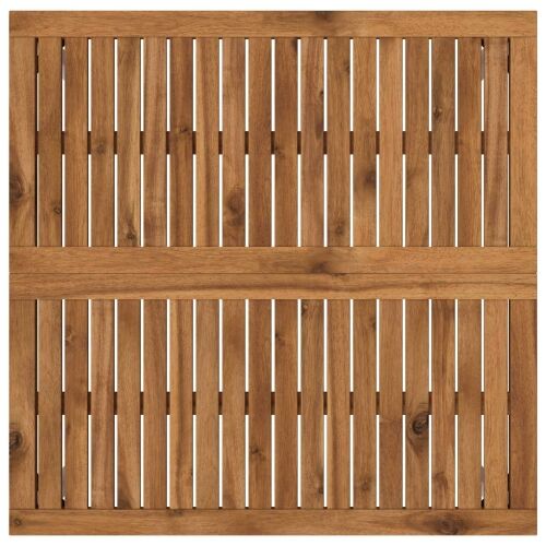 Stolić za kavu Prirodna i bijela 80 x 80,5 x 45 cm - 80 x 80,5 x 45 cm Prirodna i bijela Cijena