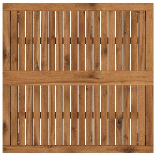 Stolić za kavu Prirodna i kava 80 x 80,5 x 45 cm - 80 x 80,5 x 45 cm Prirodno, kava Cijena