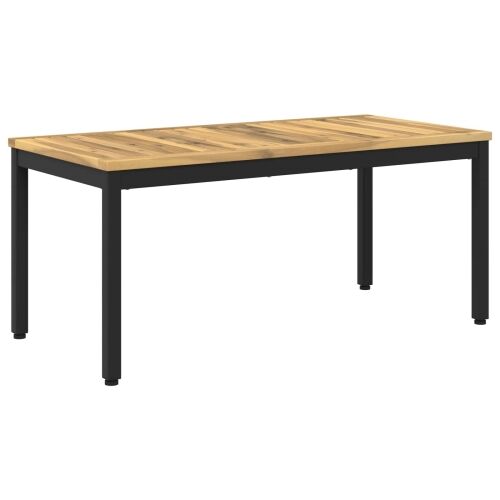 Stolić za kavu Bijela i crna 50 x 100,5 x 45 cm - 50 x 100,5 x 45 cm Bijela i crna Cijena