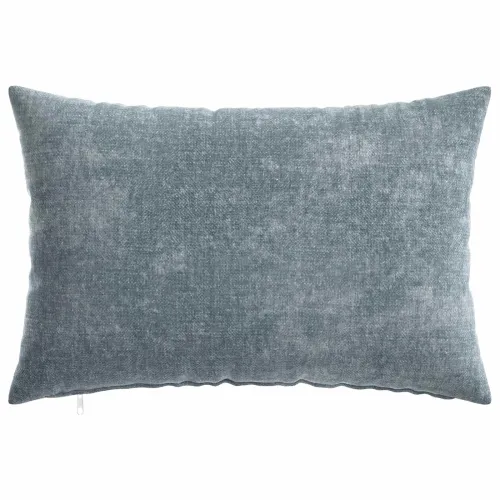 Presvlaka za jastuk 6 kom. HEERLEN Svjetloplava 30 x 50 cm - Svjetloplava 30 x 50 cm 6 Cijena