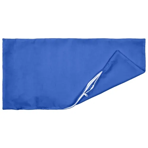 Presvlaka za jastuk 2 pcs HEERLEN Kraljevsko plava 30 x 50 cm - Kraljevski plava 30 x 50 cm 2 Cijena