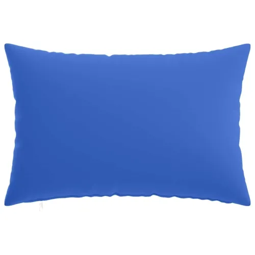 Presvlaka za jastuk 2 pcs HEERLEN Kraljevsko plava 30 x 50 cm - Kraljevski plava 30 x 50 cm 2 Cijena