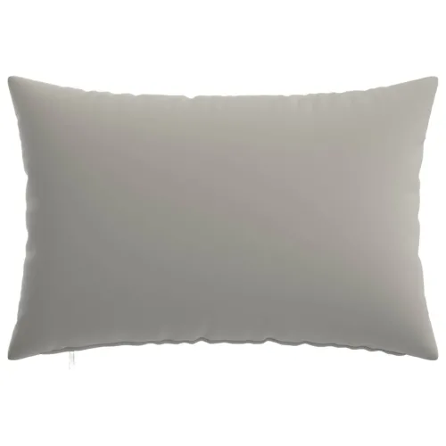 Presvlaka za jastuk 2 pcs HEERLEN Siva 30 x 50 cm Poliester - Siva 30 x 50 cm 2 Cijena