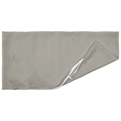Presvlaka za jastuk 2 pcs HEERLEN Siva 30 x 50 cm Poliester - Siva 30 x 50 cm 2 Cijena