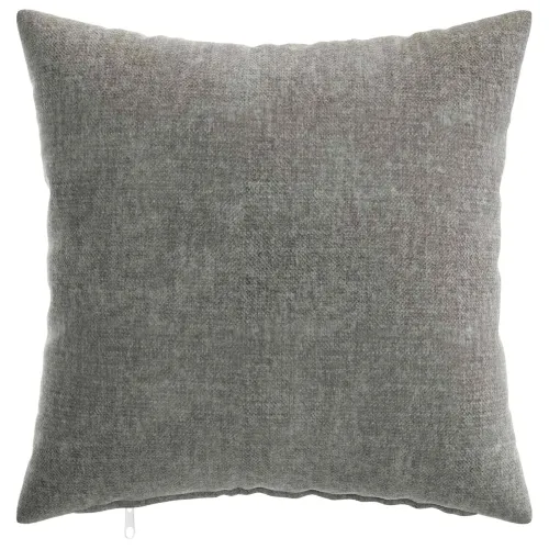 Presvlaka za jastuk 6 kom. HEERLEN Tamnosiva 35 x 35 cm - Tamnosiva 35 x 35 cm 6 Cijena
