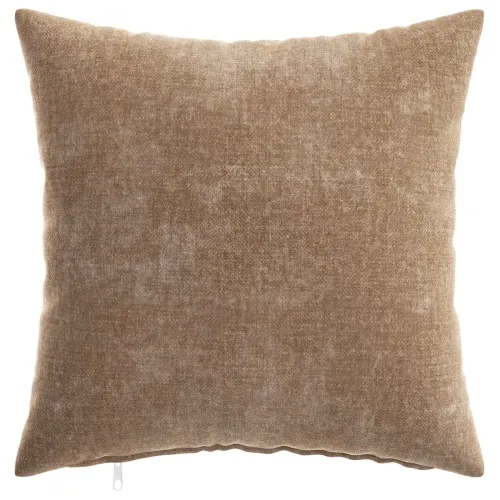 Presvlaka za jastuk 2 kom. HEERLEN Smeđa 35 x 35 cm - Smeđa 35 x 35 cm 2 Cijena
