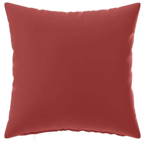 Presvlaka za jastuk 2 pcs HEERLEN Vinska crvena 35 x 35 cm - boja crnog vina 35 x 35 cm 2 Cijena