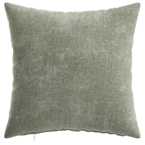 Presvlaka za jastuk 6 kom. HEERLEN Zelena 40 x 40 cm - Zelena 40 x 40 cm 6 Cijena