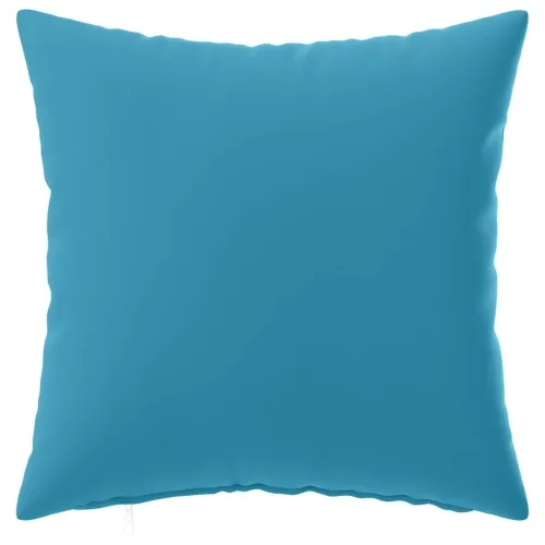 Presvlaka za jastuk 12 pcs HEERLEN Svjetloplava 40 x 40 cm - Svjetloplava 40 x 40 cm 12 Cijena