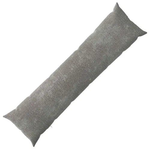 Presvlaka za jastuk HEERLEN Tamnosiva 40 x 145 cm - Tamnosiva 40 x 145 cm 1 Cijena