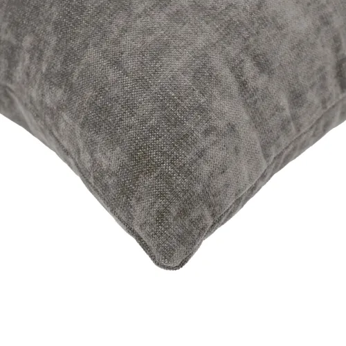 Presvlaka za jastuk HEERLEN Tamnosiva 40 x 145 cm - Tamnosiva 40 x 145 cm 1 Cijena