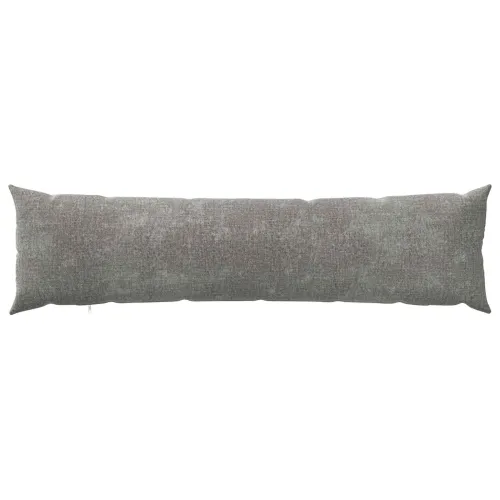Presvlaka za jastuk HEERLEN Svjetlosiva 40 x 145 cm - Svjetlosiva 40 x 145 cm 1 Cijena