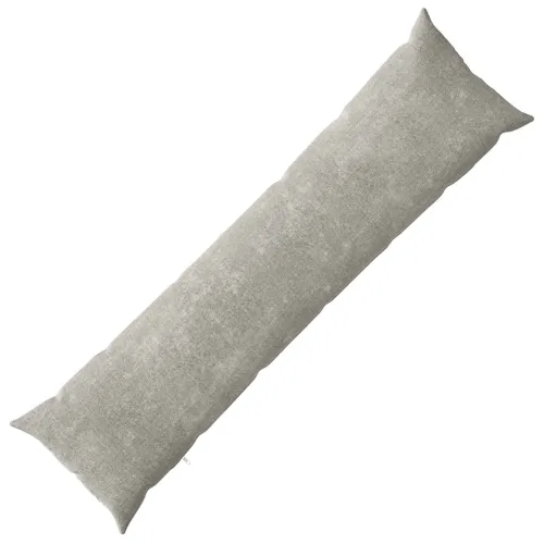 Presvlaka za jastuk HEERLEN Svjetlosiva 40 x 145 cm - Svjetlosiva 40 x 145 cm 1 Cijena