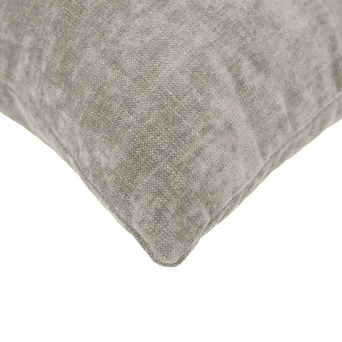 Presvlaka za jastuk HEERLEN Svjetlosiva 40 x 145 cm - Svjetlosiva 40 x 145 cm 1 Cijena