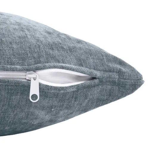 Presvlaka za jastuk HEERLEN Svjetloplava 40 x 145 cm - Svjetloplava 40 x 145 cm 1 Cijena