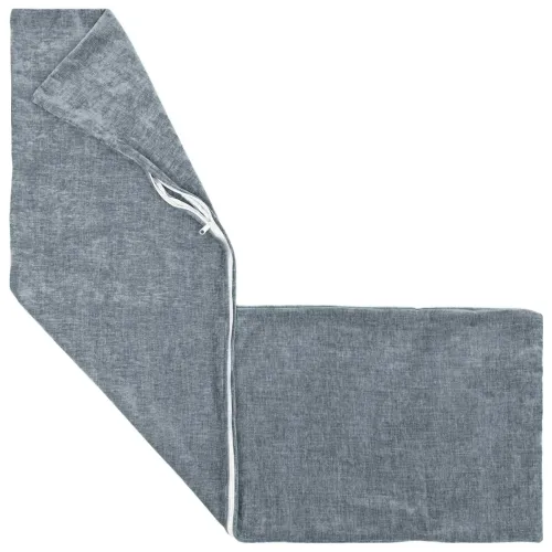 Presvlaka za jastuk HEERLEN Svjetloplava 40 x 145 cm - Svjetloplava 40 x 145 cm 1 Cijena