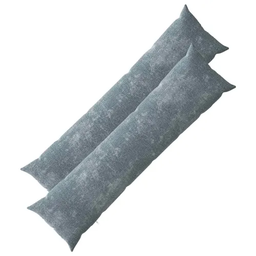 Presvlaka za jastuk HEERLEN Svjetloplava 40 x 145 cm - Svjetloplava 40 x 145 cm 1 Cijena