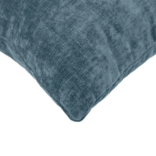 Presvlaka za jastuk HEERLEN Plava 40 x 145 cm - Plava 40 x 145 cm 1 Cijena
