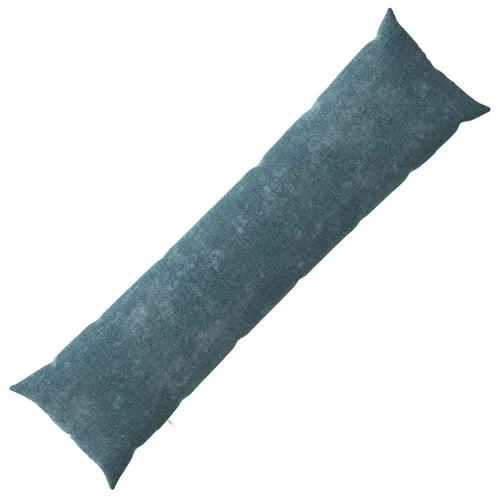 Presvlaka za jastuk HEERLEN Plava 40 x 145 cm - Plava 40 x 145 cm 1 Cijena
