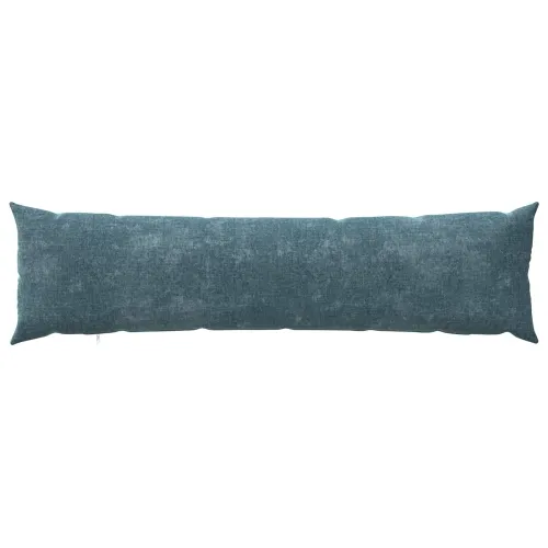 Presvlaka za jastuk HEERLEN Plava 40 x 145 cm - Plava 40 x 145 cm 1 Cijena