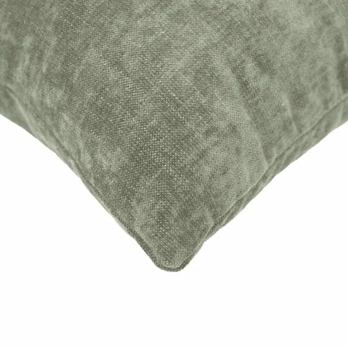 Presvlaka za jastuk 2 kom. HEERLEN Zelena 40 x 145 cm - Zelena 40 x 145 cm 2 Cijena