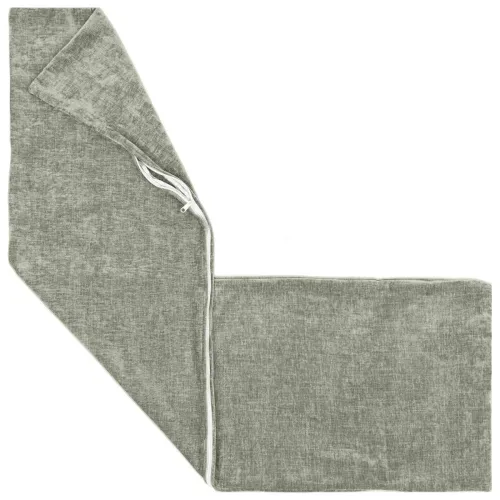 Presvlaka za jastuk 2 kom. HEERLEN Zelena 40 x 145 cm - Zelena 40 x 145 cm 2 Cijena