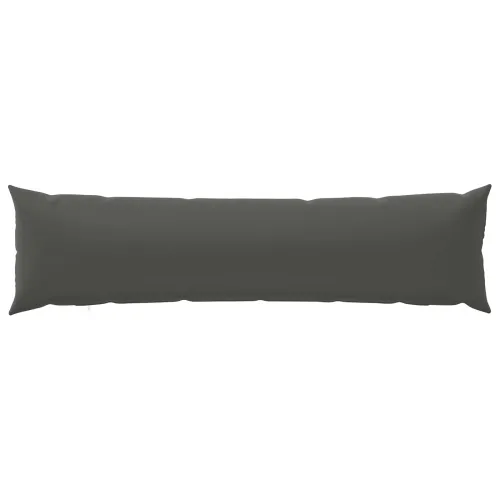Presvlaka za jastuk HEERLEN Antracit 40 x 145 cm Poliester - Antracit 40 x 145 cm 1 Cijena