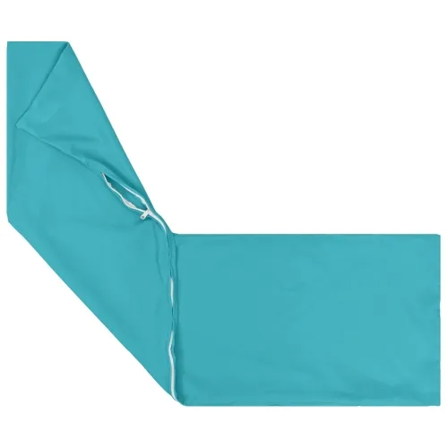 Presvlaka za jastuk HEERLEN Tirkizna 40 x 145 cm Poliester - Tirkizna 40 x 145 cm 1 Cijena