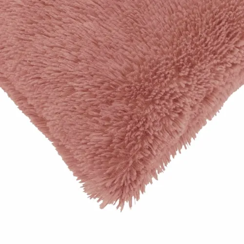 Presvlaka za jastuk 2 pcs HEERLEN Ružičasta 40 x 145 cm PV flis - Ružičasta 40 x 145 cm 2 Cijena