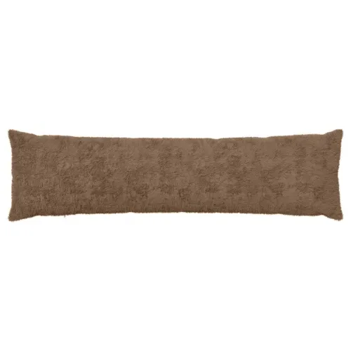 Presvlaka za jastuk HEERLEN Svijetlosmeđa 40 x 145 cm - Svjetlosmeđa 40 x 145 cm 1 Cijena