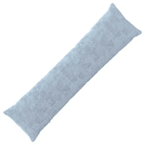 Presvlaka za jastuk HEERLEN Svjetloplava 40 x 145 cm - Svjetloplava 40 x 145 cm 1 Cijena