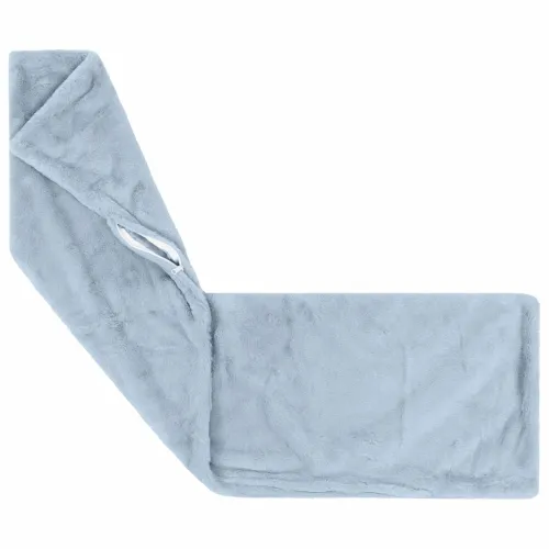 Presvlaka za jastuk HEERLEN Svjetloplava 40 x 145 cm - Svjetloplava 40 x 145 cm 1 Cijena
