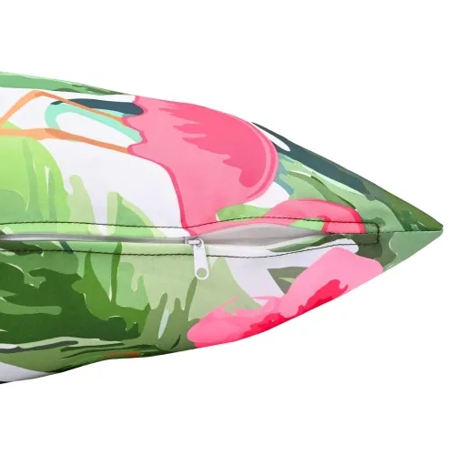 Presvlaka za jastuk 2 pcs HEERLEN Šareni 40 x 70 cm Poliester - Šareni 40 x 70 cm 2 Cijena