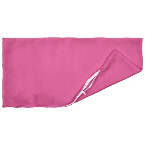 Presvlaka za jastuk 2 pcs HEERLEN Ružičasta 40 x 80 cm - Ružičasta 40 x 80 cm 2 Cijena