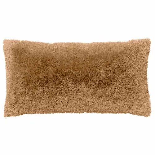 Presvlaka za jastuk 12 pcs HEERLEN Sivosmeđa 40 x 80 cm PV flis - Sivosmeđa 40 x 80 cm 12 Cijena