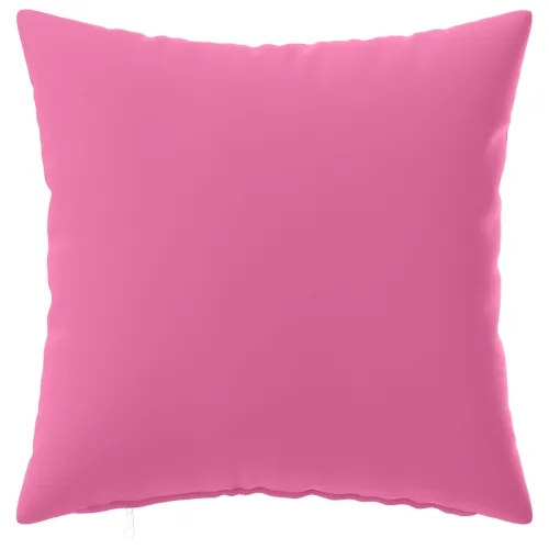 Presvlaka za jastuk 12 pcs HEERLEN Ružičasta 50 x 50 cm - Ružičasta 50 x 50 cm 12 Cijena