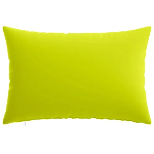Presvlaka za jastuk 2 pcs HEERLEN Svijetlo zelena. 50 x 75 cm - Svjetlozelena 50 x 75 cm 2 Cijena
