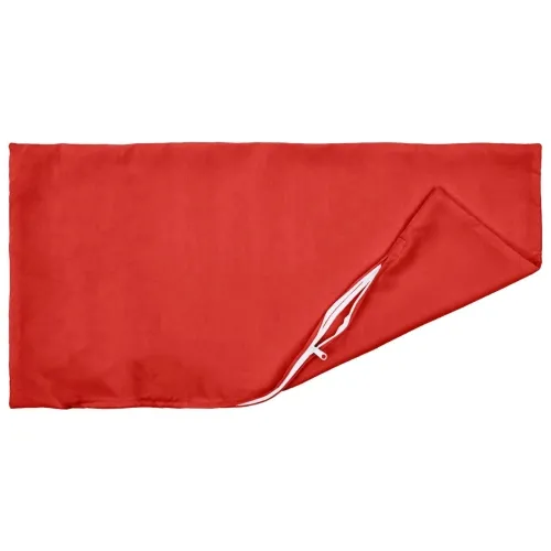 Presvlaka za jastuk 6 pcs HEERLEN Crvena 50 x 75 cm Poliester - Crvena 50 x 75 cm 6 Cijena