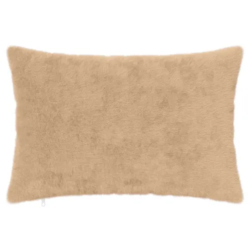 Presvlaka za jastuk 2 kom. HEERLEN Krem 50 x 75 cm - Krem 50 x 75 cm 2 Cijena